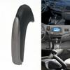 Hand Brake Cover Parking ABS Material Car Accessories Front