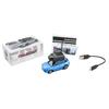 WLtoys 1:64 Мини-радиоуправляемая машина с FPV-камерой 720P, управление через WiFi-приложение, пульт дистанционного управления, гоночная машина, вид от первого лица, игрушка, подарок для детей