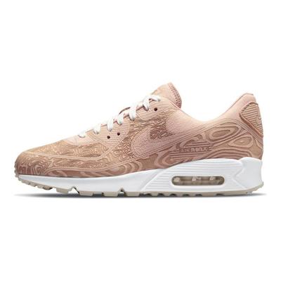 Кроссовки Air Max 90 Qs Laser 'Woodgrain' Повседневная обувь DC7948-100