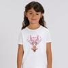 Children's T-shirt SPRING DEER