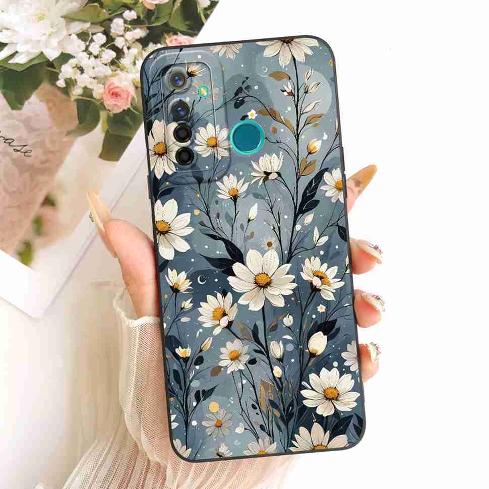 For Realme 5 Pro Casing RMX1971 RMX1973 Phone Case Cover Shockproof For Realme5 Realme 5 Pro 5Pro Bumper Matte 6.3"