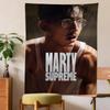 Кино M-Марти Supreme Печатный Большой Настенный Гобелен Подвесной Таро Хиппи Настенные Ковры Комната Домашний Декор