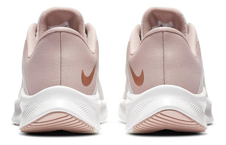 Nike Quest 3 'Platinum Tint Metallic Red Bronze' Женские CD0232-003