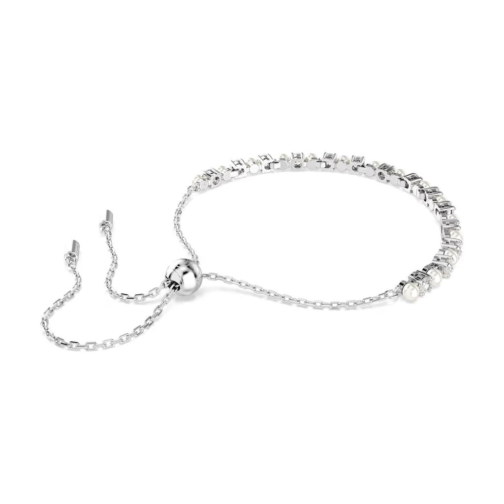 Swarovski Браслет Матрица Кристалл Жемчуг
