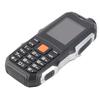 2G мобильный телефон разблокированный смартфон с двумя SIM-картами и большими кнопками, батарея 5800 мАч, мобильный телефон для пожилых людей