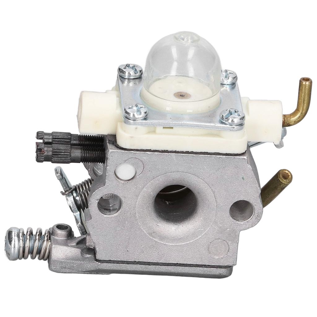 Комплект карбюратора для воздуходувки листьев, набор инструментов для замены аксессуаров карбюратора для WTA‑33‑1 PB‑250