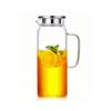 Borosilicate Glass Jug 2 Liters