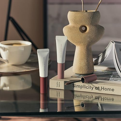 Rom&nd HA Blow Kara 05 Темно-розовый