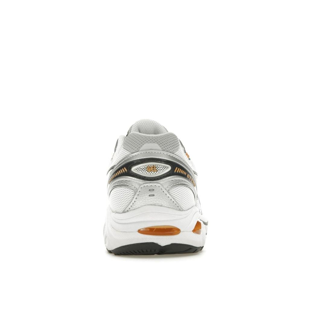 Asics Мужские кроссовки GT 2160 White Orange Lily 1203A320-101