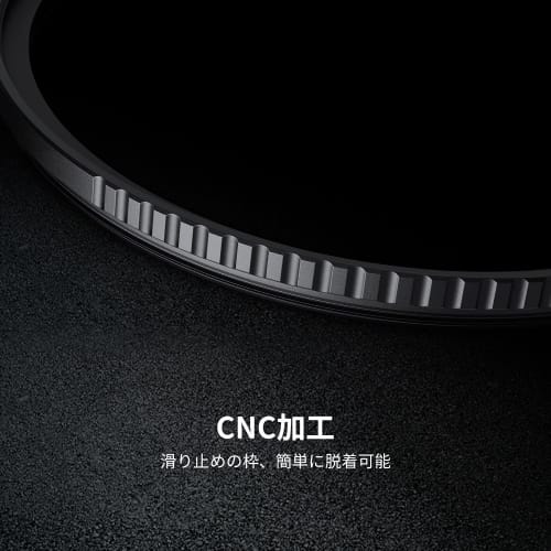 K&F Concept 67mm MCUV Filter Lens Protection Filter High Transmittance 18 Layer Coating UV Protection Optical Glass Thin Frame Lens Protection 1 Clean