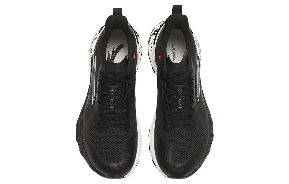 Men's Sneakers Anta Gen 3.0 Comfortable Cushioning Slip Resistant Abrasion Resistant Rebound Low top Running