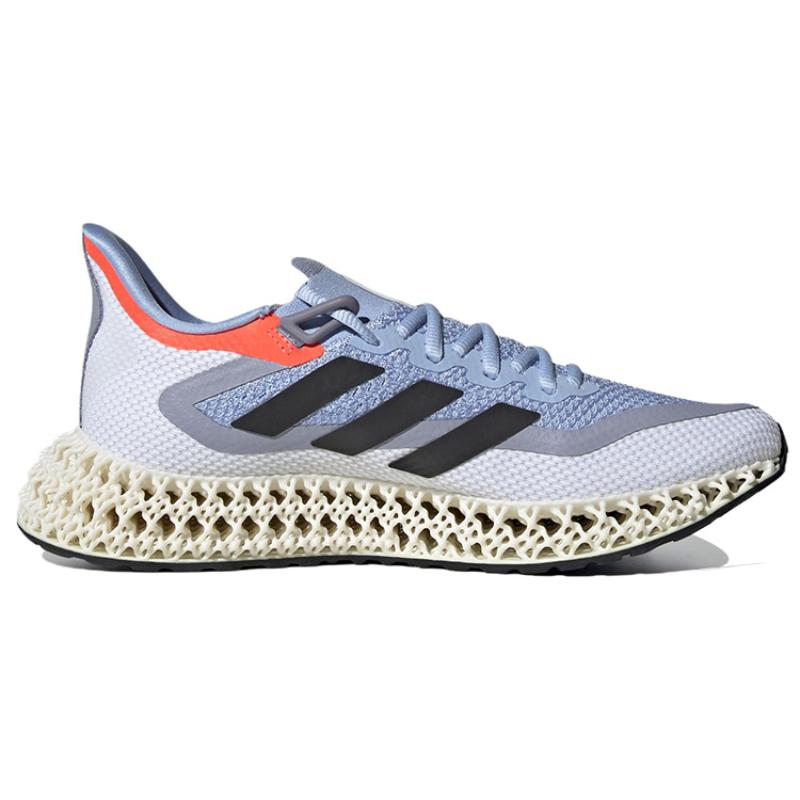 adidas 4D FWD Кроссовки Blue Dawn HP7654