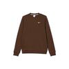 Nike Свитшот Swoosh Sportswear 'Коричневый' 623459-259