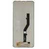 For ZTE Blade A72/V40 Vita Grade C LCD Screen and Digitizer Assembly Replacement Part (Without Logo)