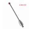 CMM Touch Probe Styli  Thread 2mm Ball 50mm Long CMM Stylus A-5003-4797
