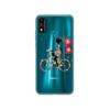 Силиконовый чехол для Honor 9x lite, чехол для телефона huawei Honor 9X lite, мягкий чехол 6,5 дюйма, чехол, чехол, чехол etui, бампер