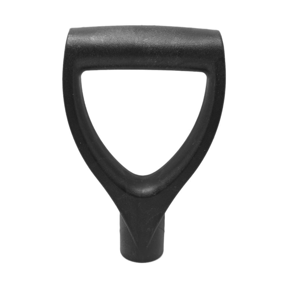 Сменная пластиковая ручка Top D для садовых раскопок для лопаты, вилки, лопаты, аксессуары