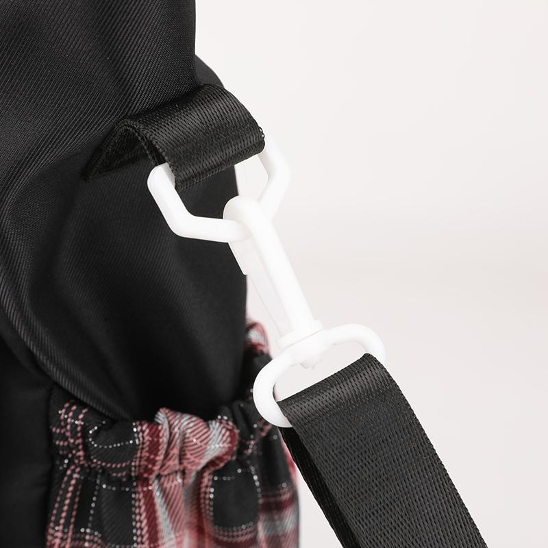 Аниме One Piece Дышащая компьютерная сумка женская сумка через плечо Милая сумка-мессенджер для подростков девочек и мальчиков школьная сумка женская повседневная моющаяся сумка