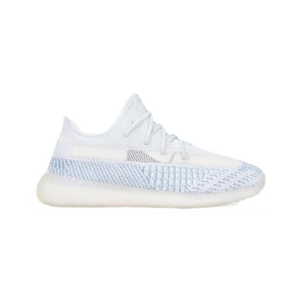adidas Yeezy Boost 350 V2 Cloud White Детские FW3051