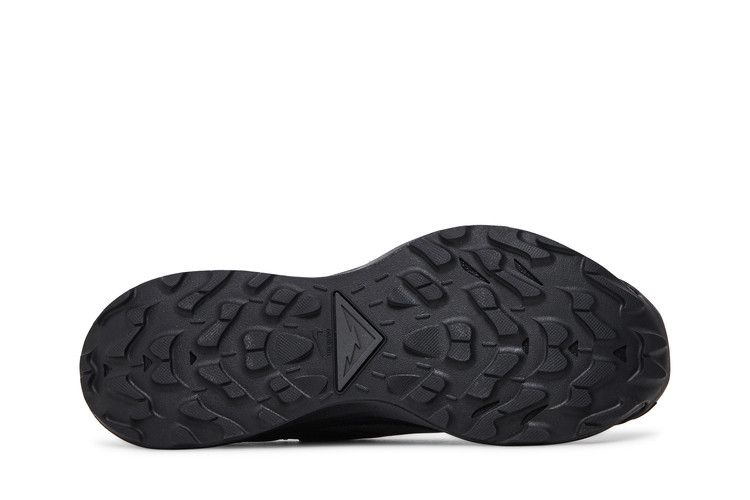 Nike Pegasus Trail 3 Gore-Tex Black Dark Smoke Grey