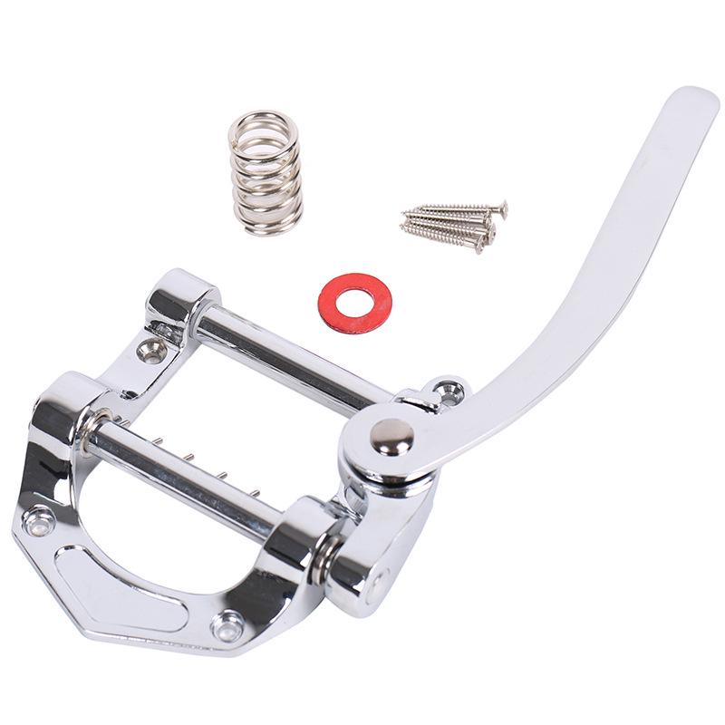 Jazz Electric Guitar Tremolo System with Vibrato Bar for ES335/LP