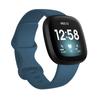 Силиконовый ремешок для часов Fitbit Versa 3, мягкий ремешок для умных часов Correa Sport, браслет Fit bit Versa 4 Sense, ремешок для часов, аксессуары