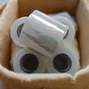 5cm wide white sealing film