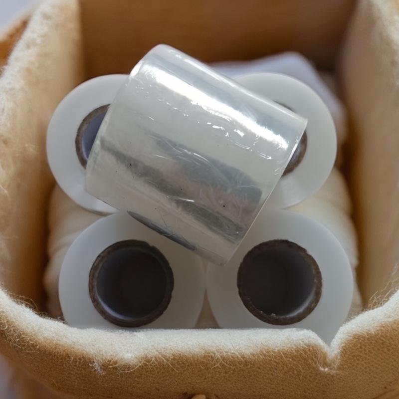 Food-Grade Wine Bottle Sealing Film: Anti-Spill, Leak-Proof, Aging Protection