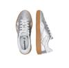 Sneakers Reebok REEBOK SMASH EDGE 100216233 Silver