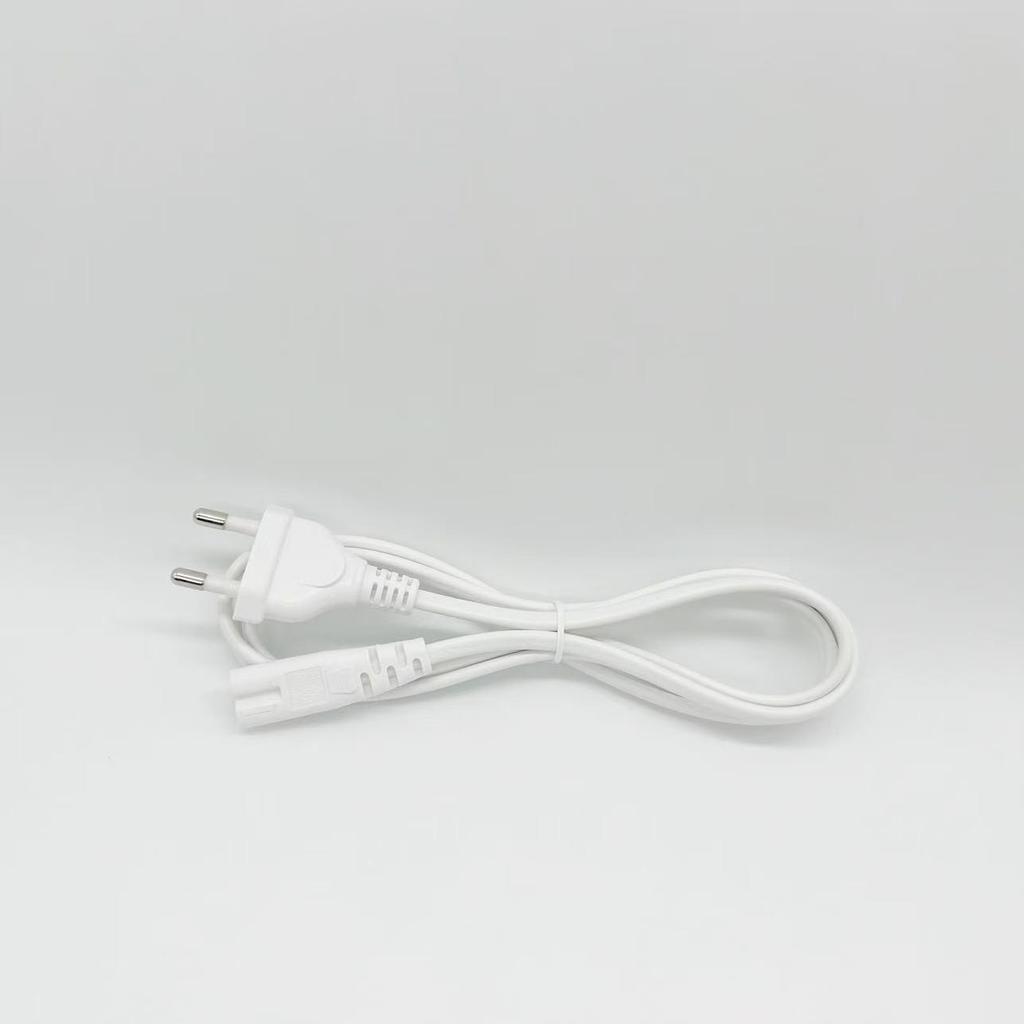 Korean KC Certified Figure-8 Power Cord