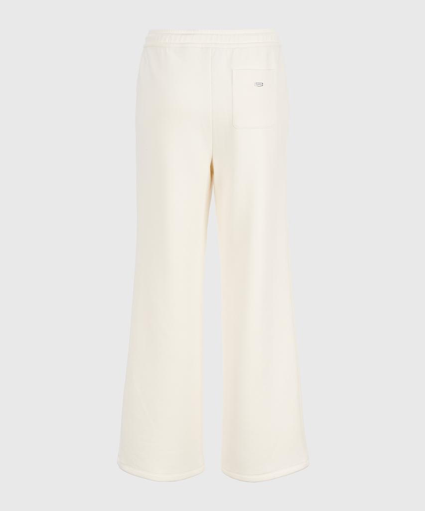 DUVETICA Soletto Wide (Cream) (Women'S Pants)