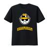 Vintage 90s Lowrider T Shirt Retro Car Culture Print Cool Sunglasses Hat Design Trendy Streetwear for  vintage Washed homme