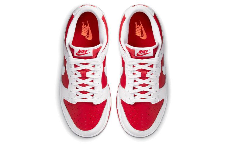 Nike Nike Dunk Low Championship Red DD1391-600