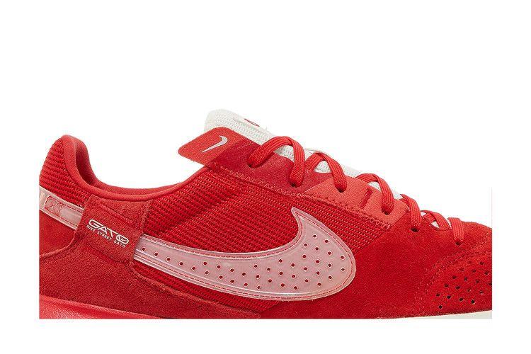 Мужские кроссовки Nike Streetgato University Red Sail University Red/Sail/White