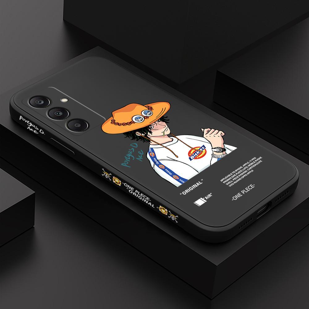 Чехол для телефона с мультяшным красочным узором, квадратный, жидкий силикон, TPU, полное покрытие камеры, противоударный защитный чехол для Samsung Infinix Tecno