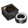 Concept M42 Adapter Mount Adapter M42 Mount Lens Sony Lens Mount Adapter NEX Camera Lens Adapter Lens Mount Adapter for Mount Body Copper Alpha