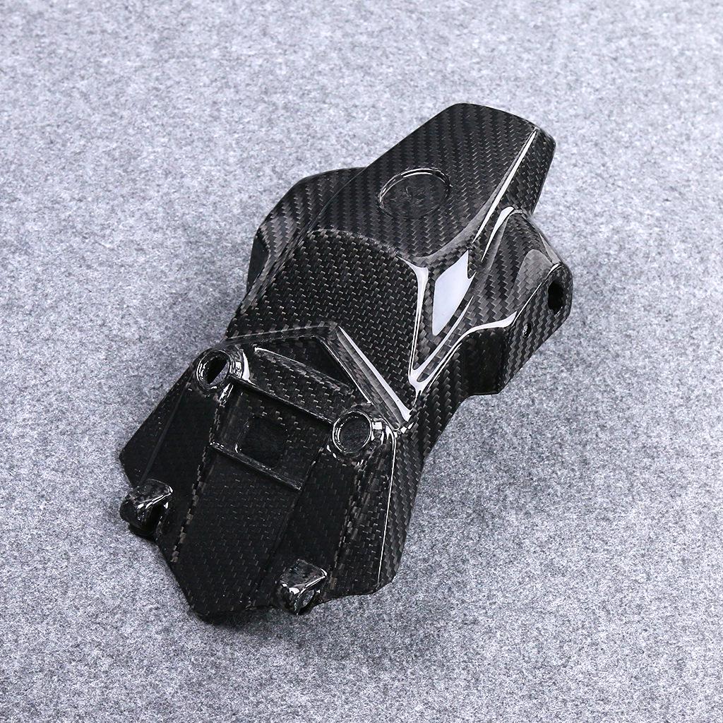 Кронштейн номерного знака из карбона для задней части мотоцикла BMW S1000RR/S1000R/M1000RR