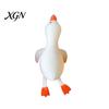 Anxiety Relief Duck Toy Mini Squeeze Lying Sensory Slow Rising Animal Stress Ball School Office Desk Fidget