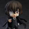 Нендороид Фигурка Bungou Stray Dogs Дазай Осаму Накахара Тюя Аниме Коллекционная Фигурка Действия Милый Стиль Чиби Аниме Мерч Коллекционный Дисплей