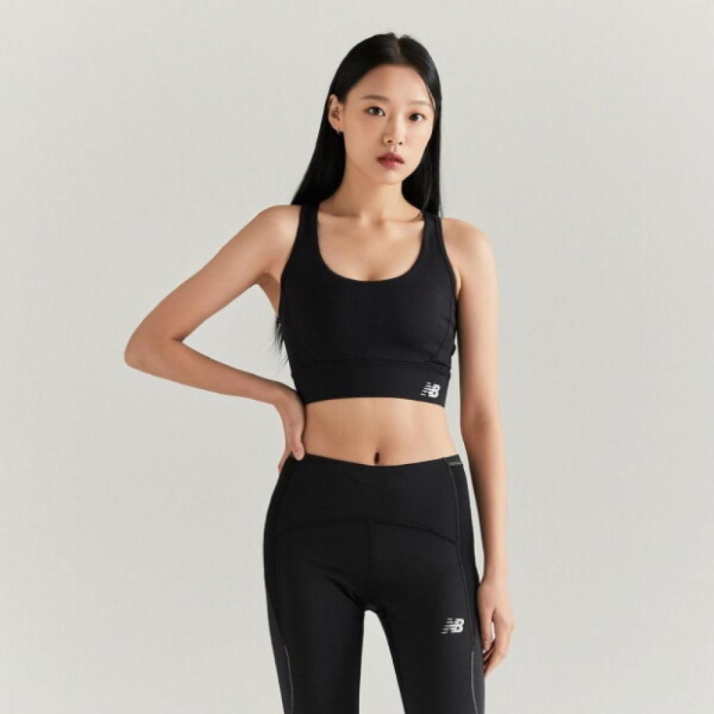 New Balance Спортивный бюстгальтер Nb Tech Tr Xqs Nbn9c4s042 19