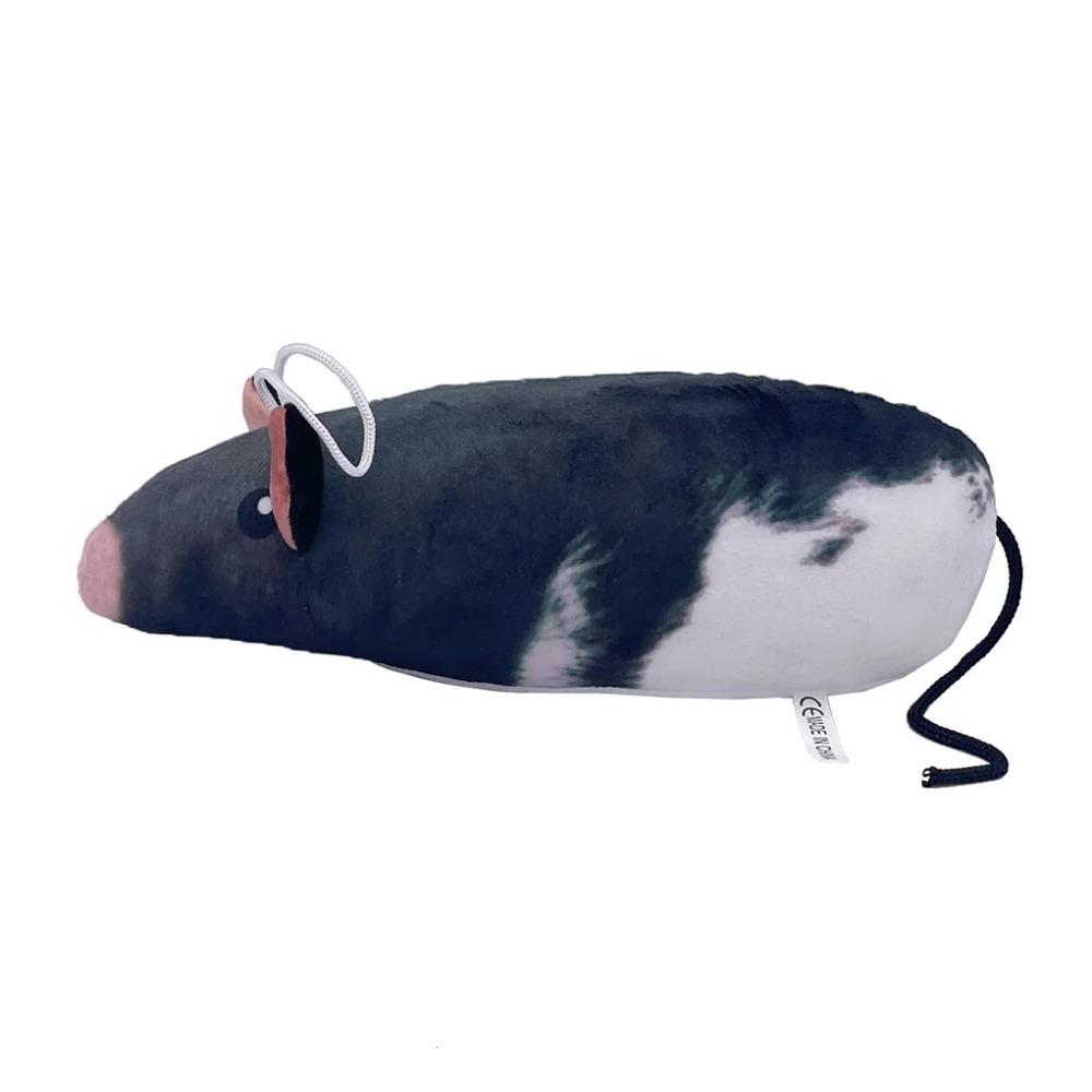 New Simulation Bee Turtle Plush Toys Soft Stuffed Animal Doll Cartoon Cute Fox Mouse Parrot Doll Pillow Children Birthday Gifts