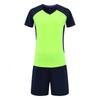 Womens Quick-Dry Volleyball Set Matching Couple Sportswear Badminton Athletic Top Shorts