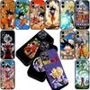Z Dragon Son Goku Ball Torankusu Trunks Cover for Xiaomi Poco C75 C65 C85 X7 X6 M8 F7 F8 Ultra F6 Pro 5G Mi Coque Phone Case