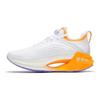 Li-Ning Кроссовки Essential Non-Slip Breathable Low-Touch для бега женские кроссовки белые оранжевые ARRS004-1