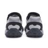 Fila Echappe 2 Балетки Мода Индивидуальность Трендовые Удобные Прочные Дышащие Низкий верх Повседневная обувь Женская обувь Черный Серый F12W522146FSM
