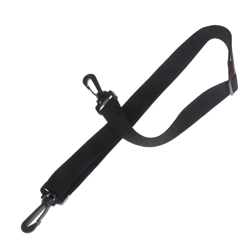 Shoulder Bag Strap Adjustable Replacement Detachable Belt For Women Men Messenger Bags Handle Handbag Belt