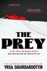 Книга The Prey : the Gripping International Bestseller and Sunday Times Crime Book of the Year 2023