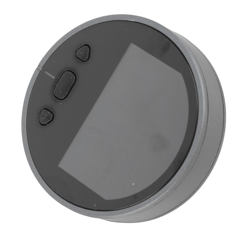 Электронная рулетка Цифровая линейка Точная Перезаряжаемая Умный измеритель расстояния Роликовый измерительный инструмент для плоских, изогнутых, диаметра