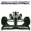 CD TEENAGE FANCLUB - Grand Prix CRECD173 Creation Record 1995 UK Рок Б/У