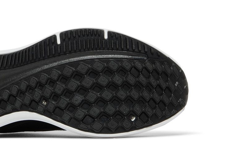 Мужские кроссовки Nike Air Winflo 9 'Black University Red'